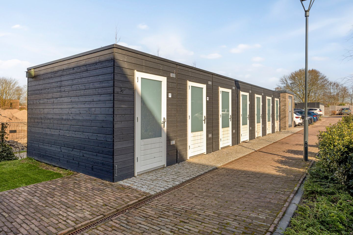 Foto 34 van Leeuwenhof 17