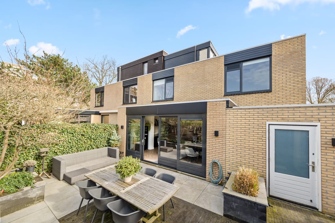 Foto 31 van Tulpentuin 311