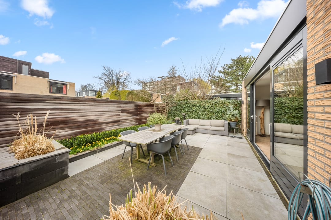 Foto 32 van Tulpentuin 311