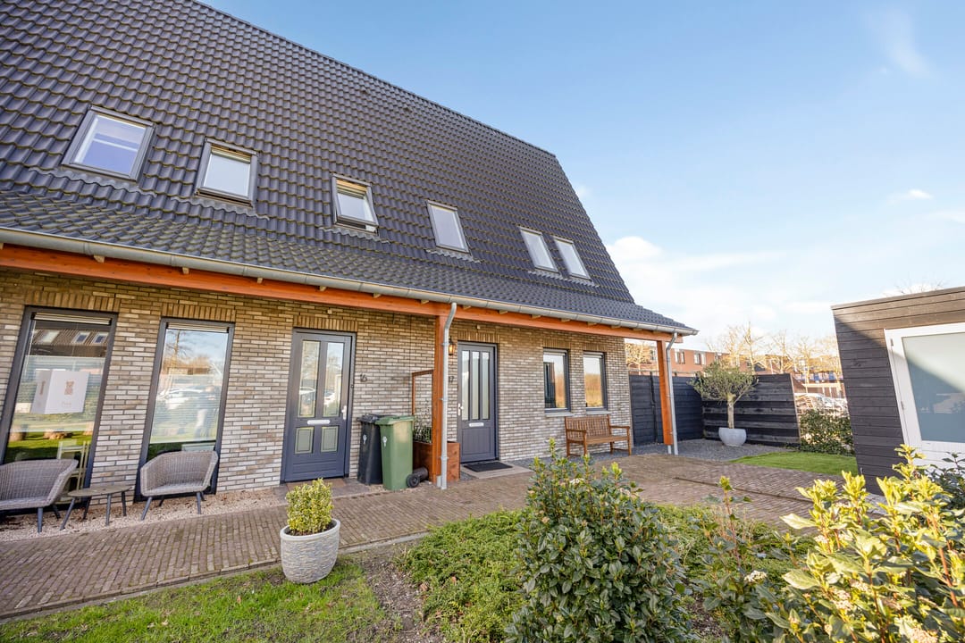 Foto 43 van Leeuwenhof 17