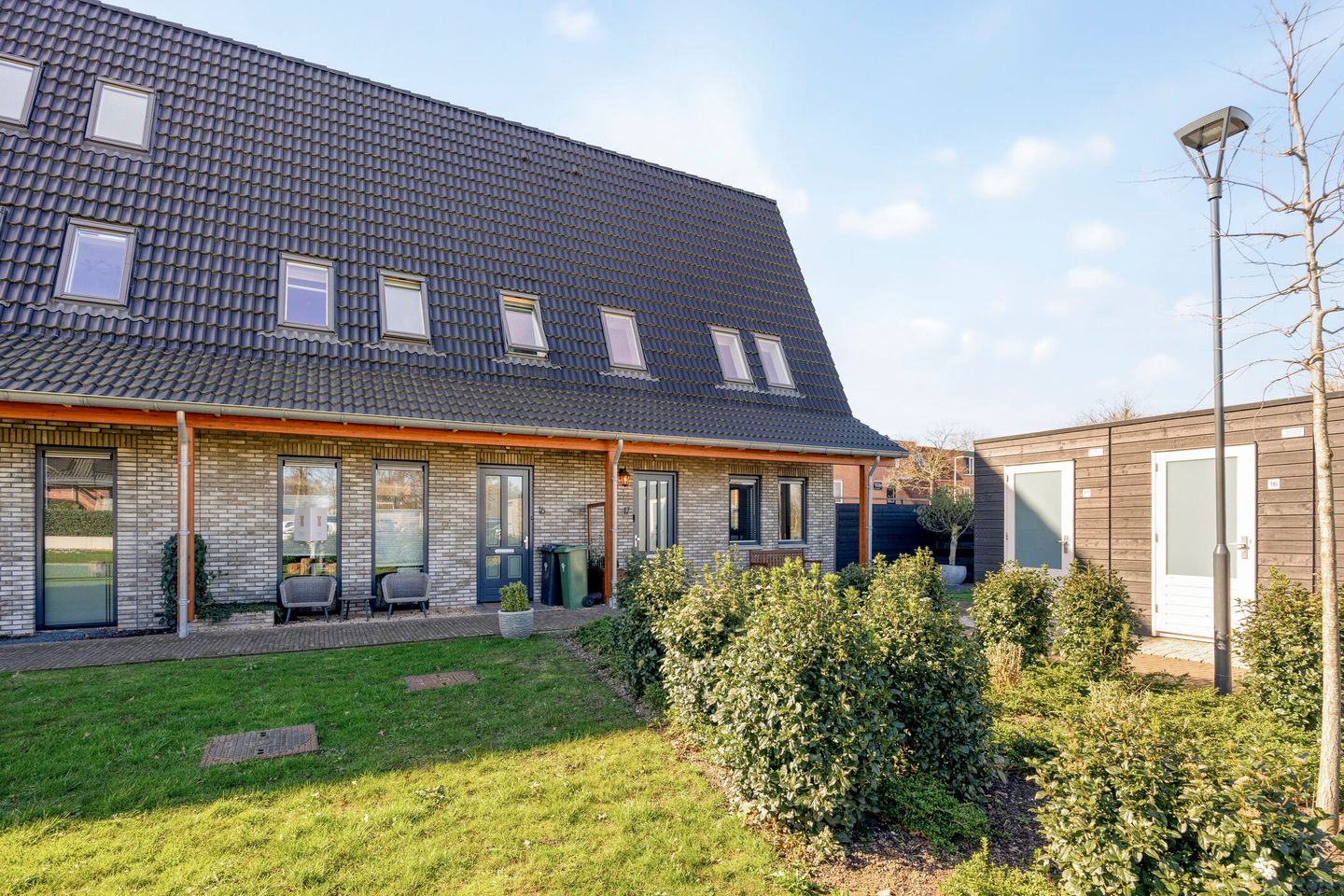 Foto 44 van Leeuwenhof 17