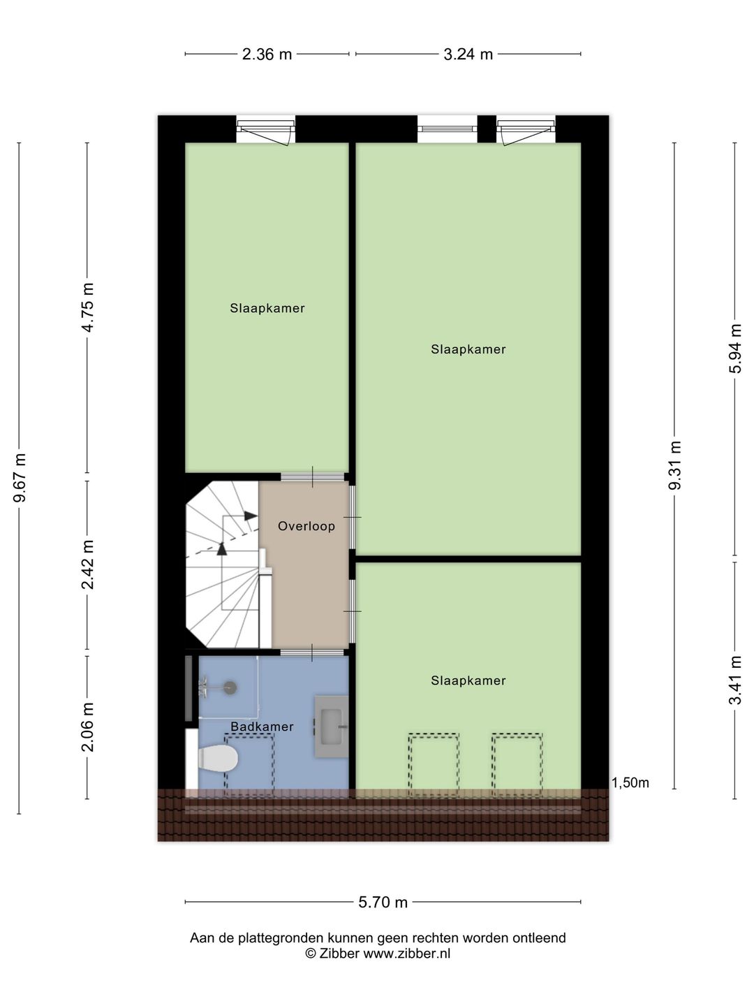 Foto 46 van Leeuwenhof 17