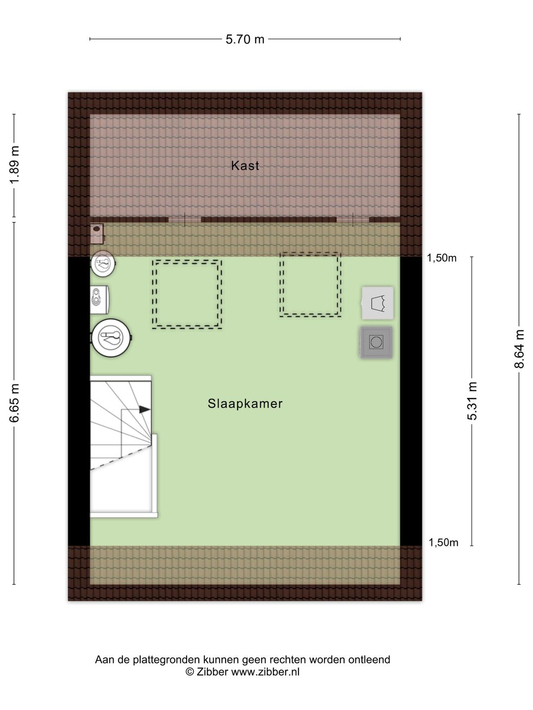 Foto 47 van Leeuwenhof 17