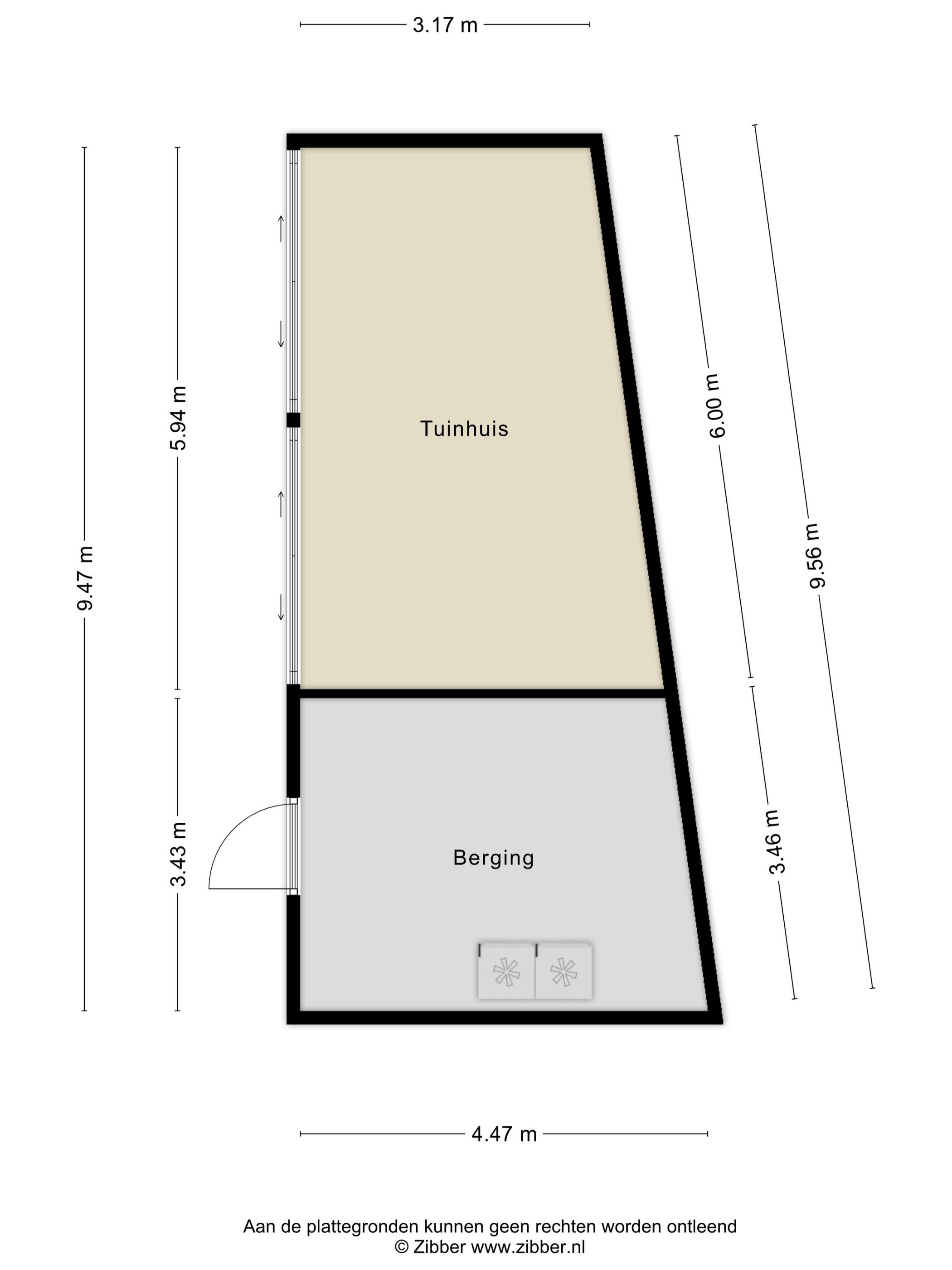 Foto 48 van Leeuwenhof 17
