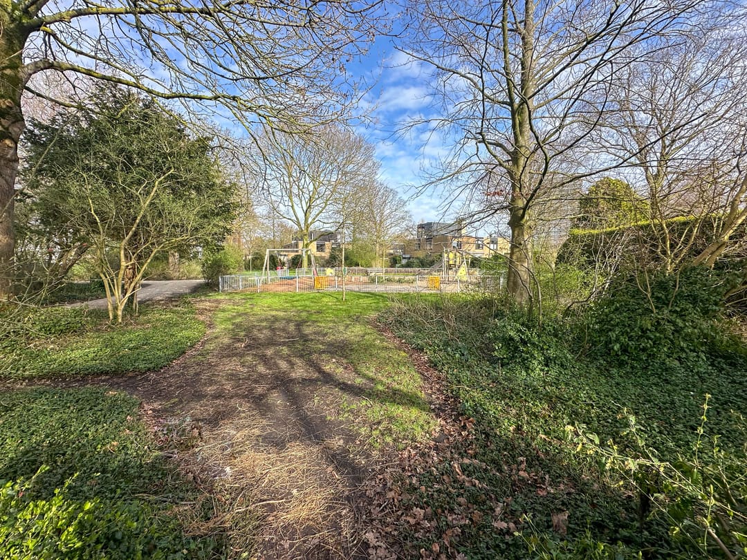 Foto 38 van Tulpentuin 311