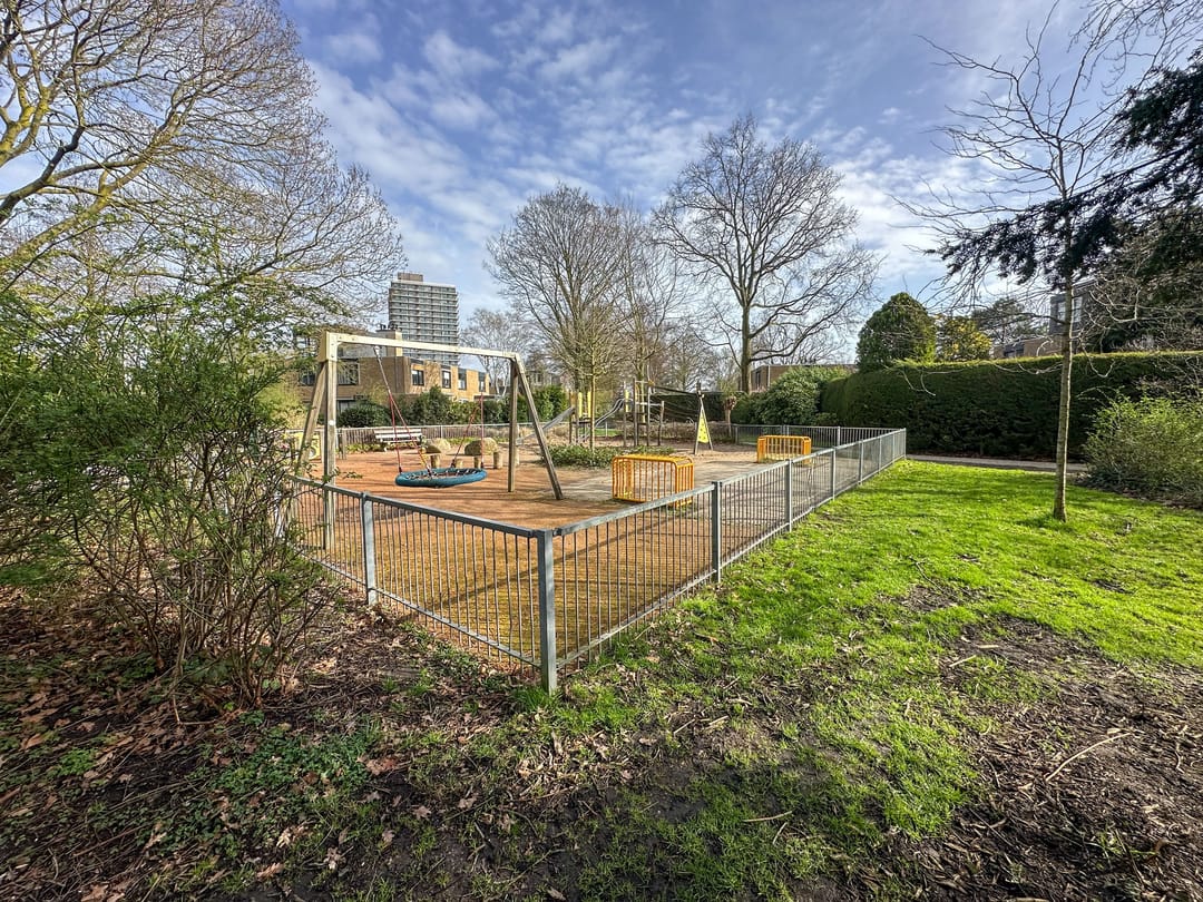 Foto 41 van Tulpentuin 311