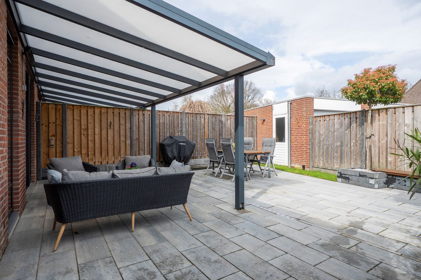 Photo 5 of Dalstraat 1