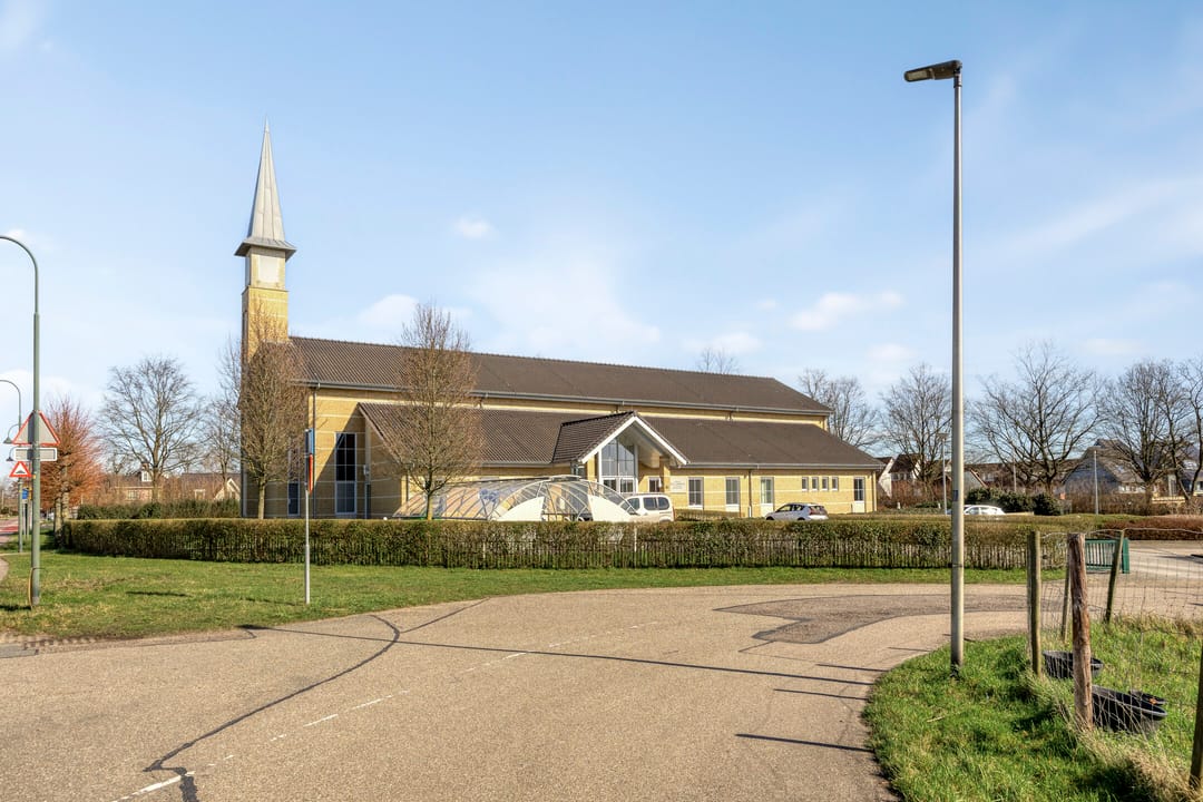 Foto 37 van Leeuwenhof 17