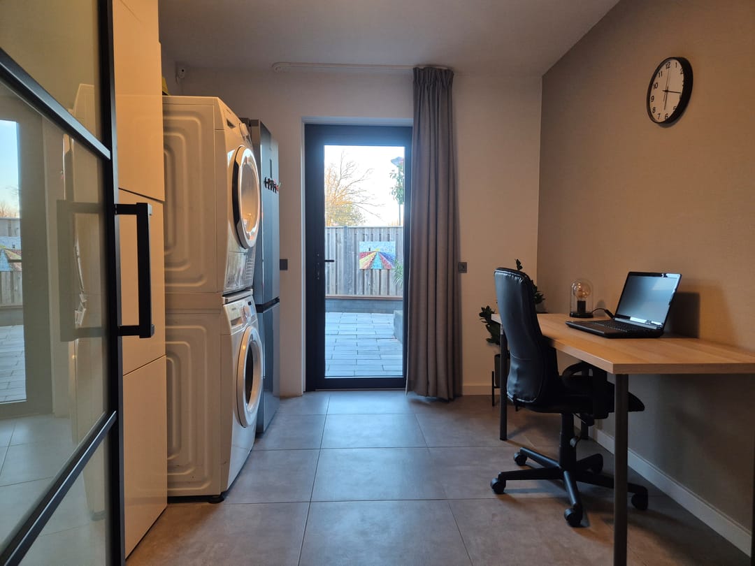 Photo 11 of Dalstraat 1