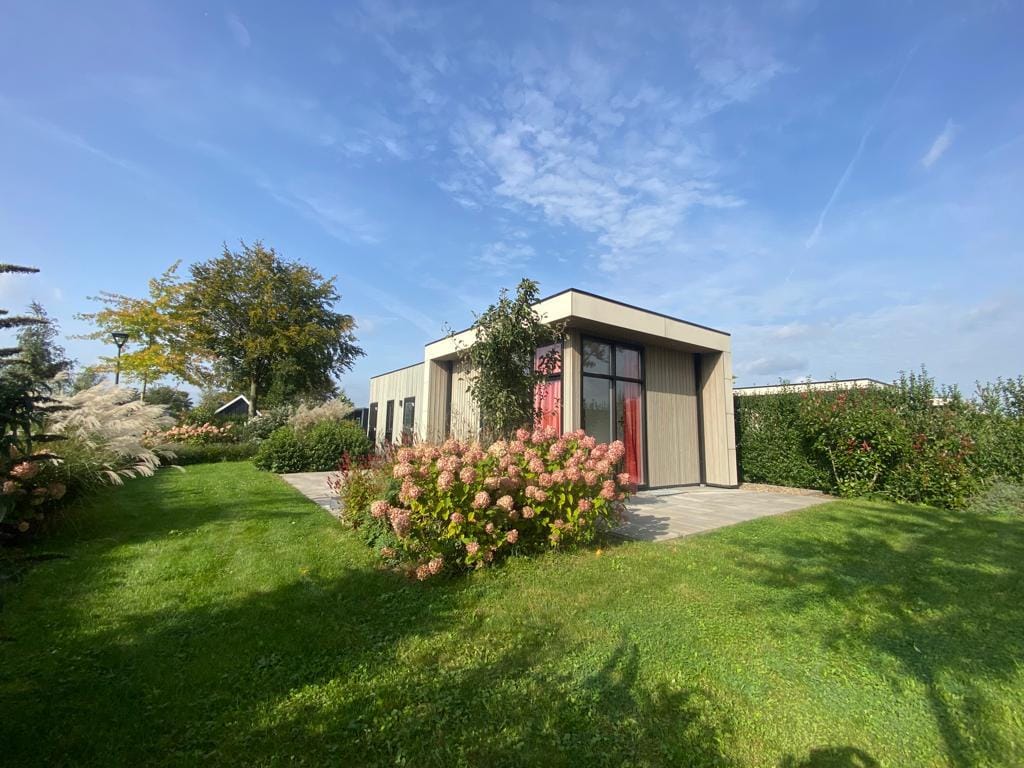 2-bedroom freehold villa in Olburgen — photo 1 of 5