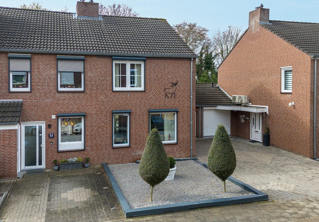 Photo 1 of Veldkuilstraat 50