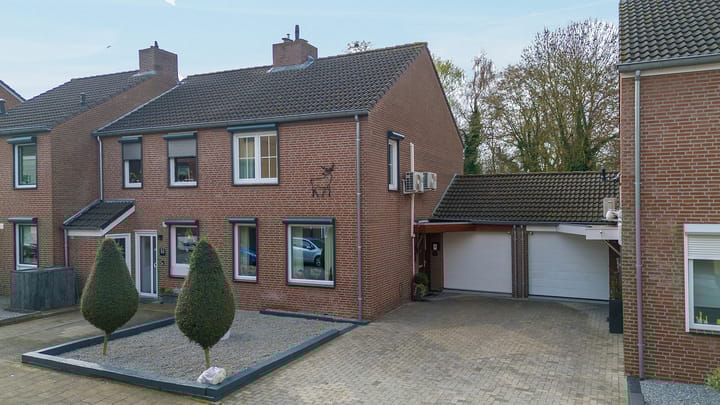 Foto 3 van Veldkuilstraat 50