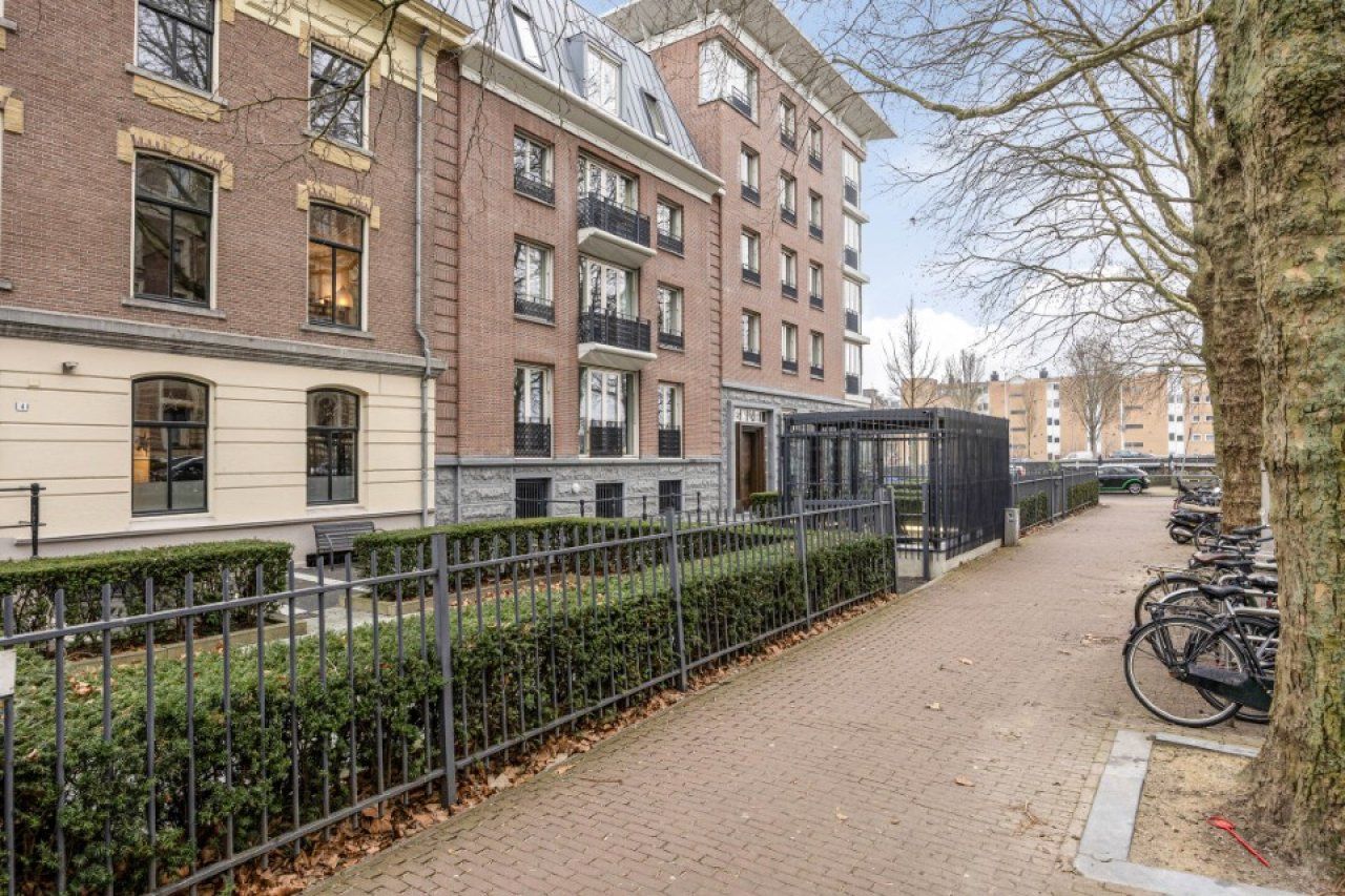 Foto 4 van Prof. Tulpplein 12