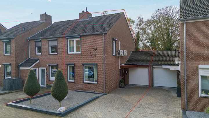 Foto 4 van Veldkuilstraat 50