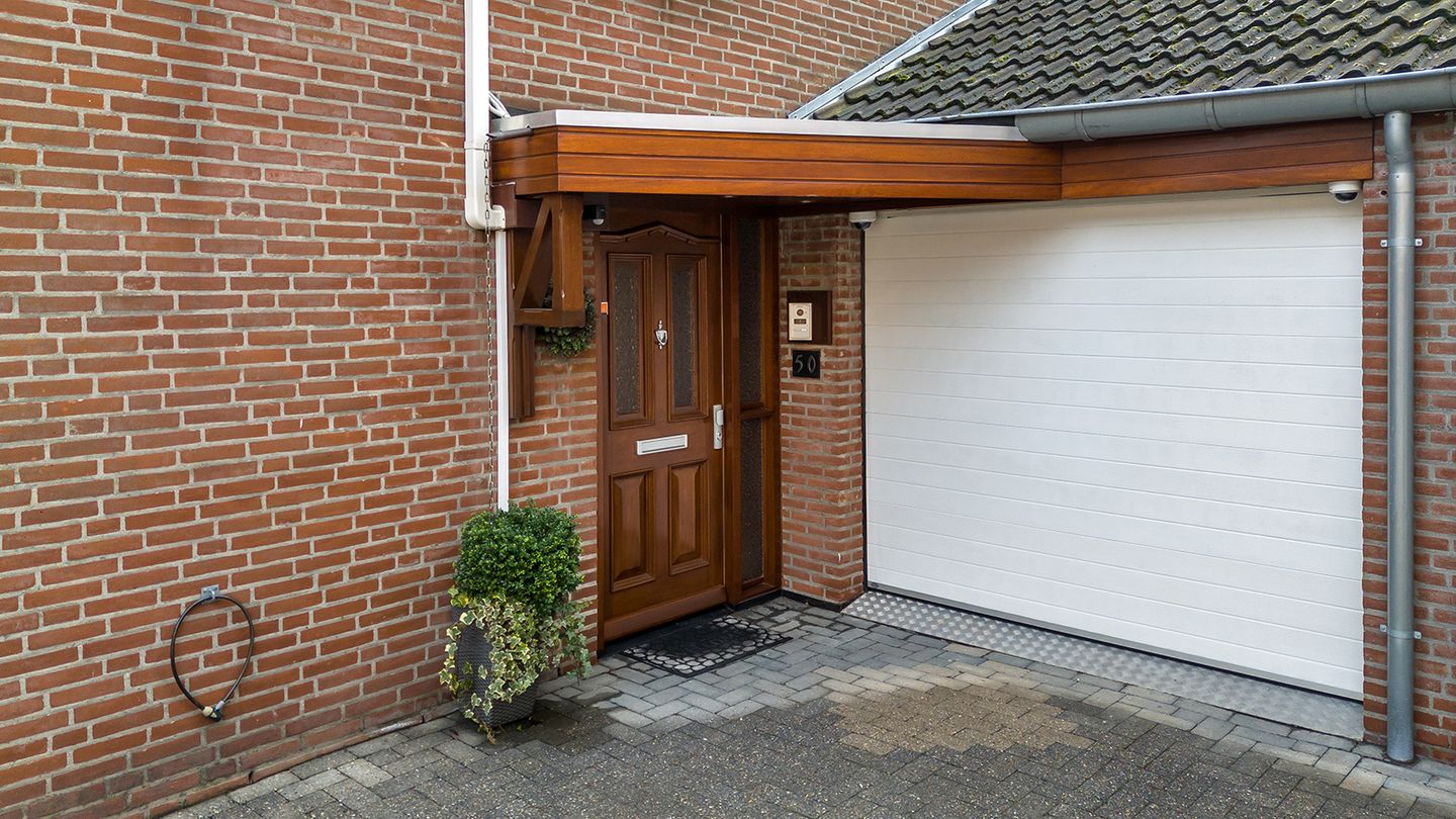 Photo 5 of Veldkuilstraat 50