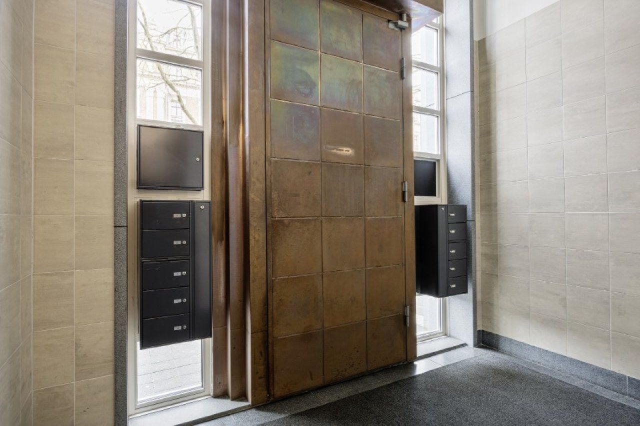 Foto 6 van Prof. Tulpplein 12