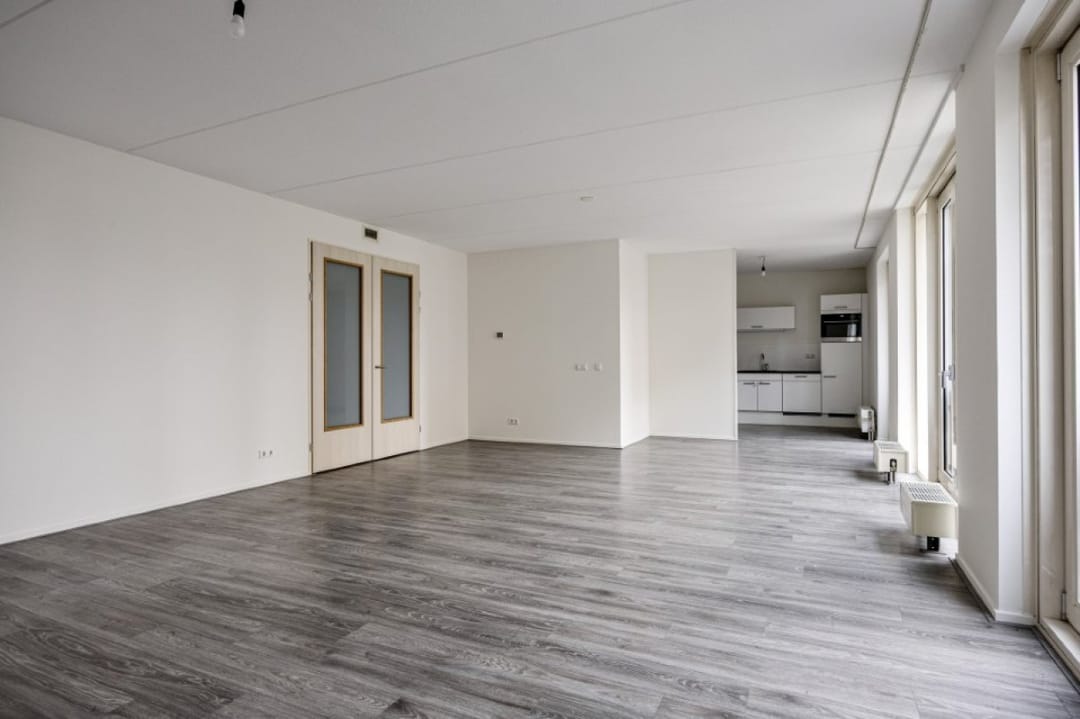 Foto 11 van Prof. Tulpplein 12