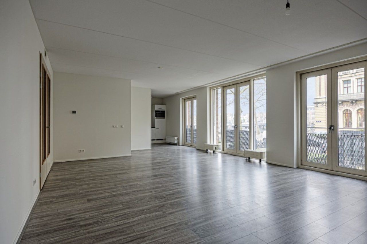 Foto 12 van Prof. Tulpplein 12