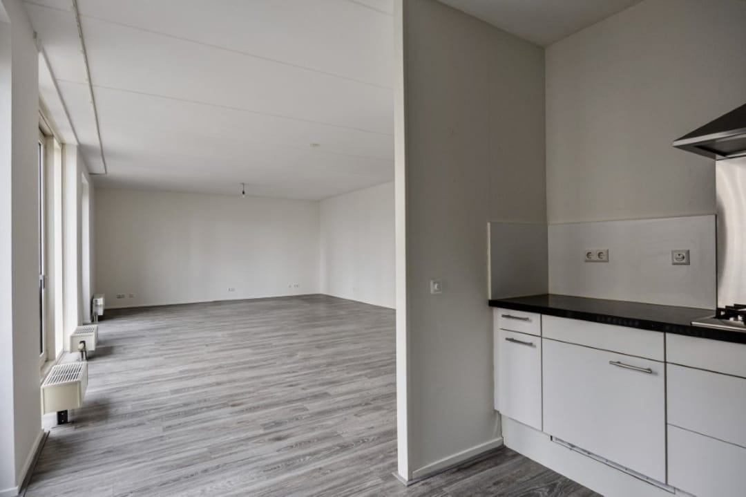 Foto 13 van Prof. Tulpplein 12