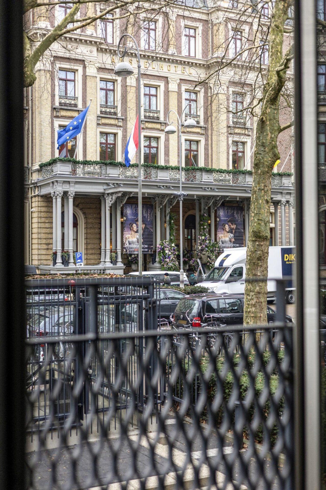 Foto 21 van Prof. Tulpplein 12