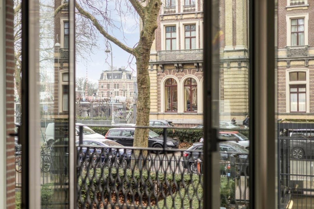 Foto 22 van Prof. Tulpplein 12