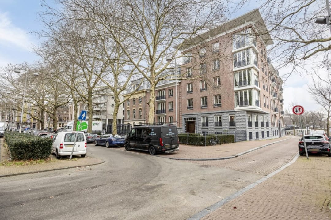 Foto 23 van Prof. Tulpplein 12