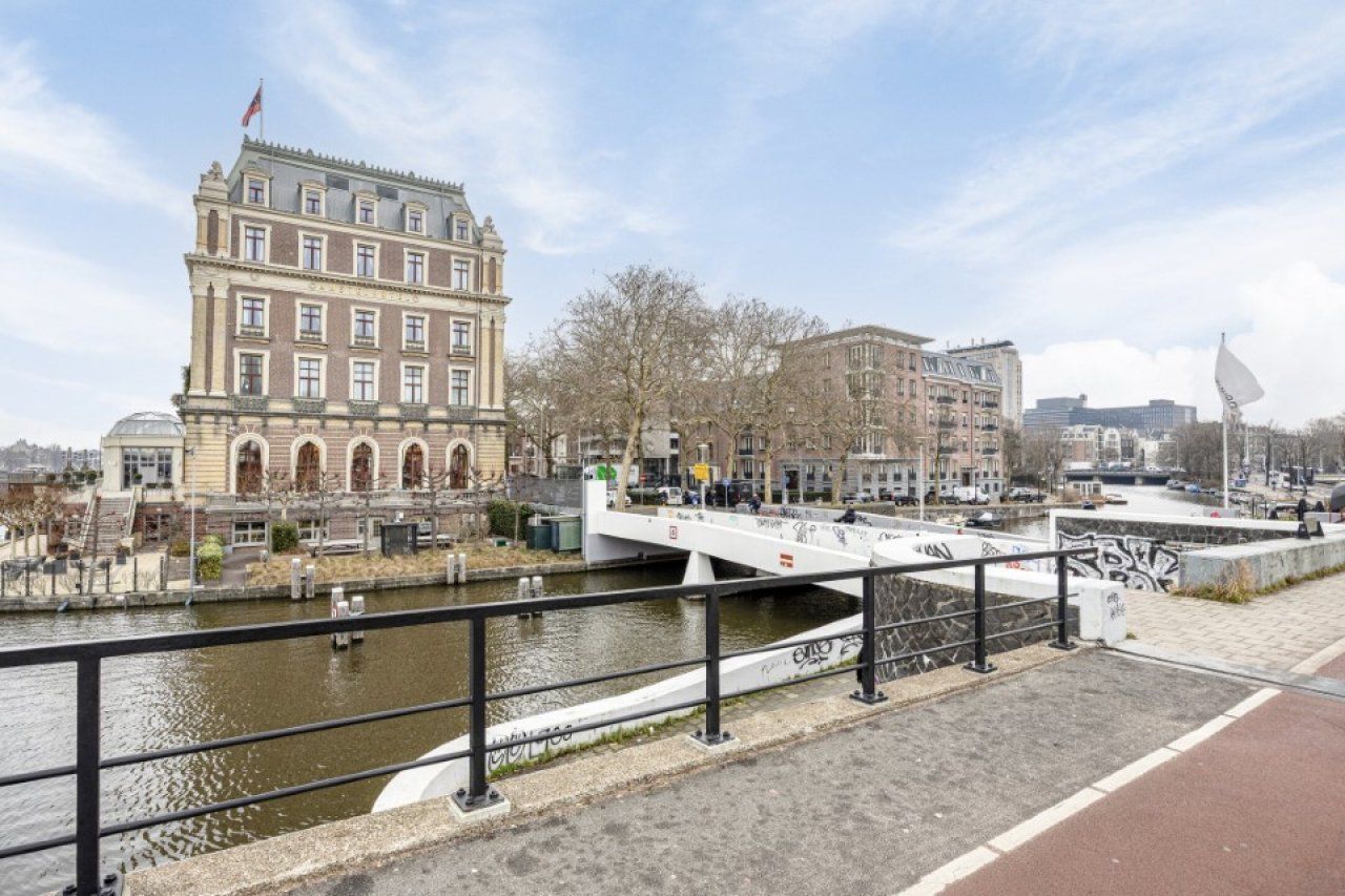 Foto 24 van Prof. Tulpplein 12