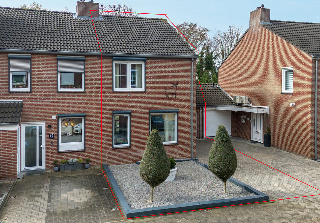 Photo 2 of Veldkuilstraat 50