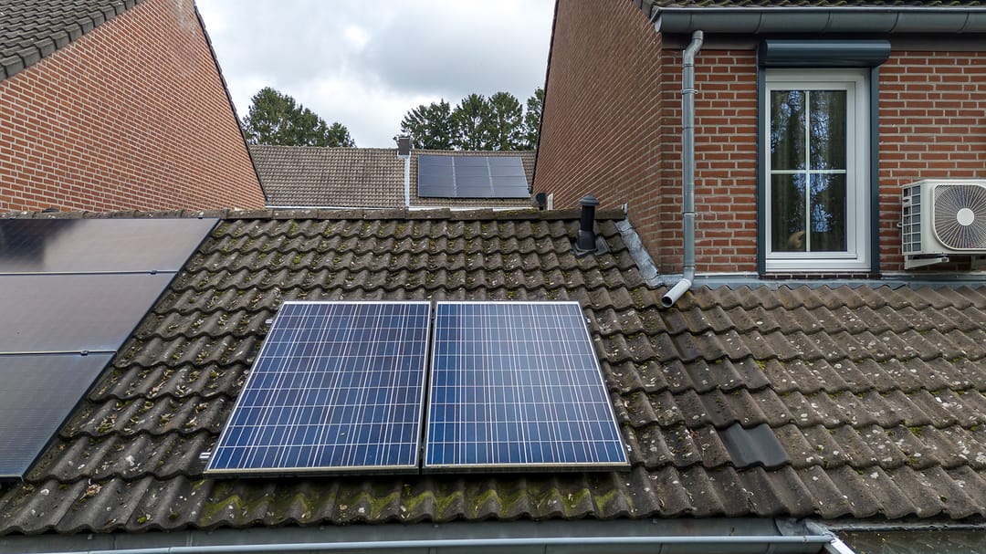 Photo 38 of Veldkuilstraat 50