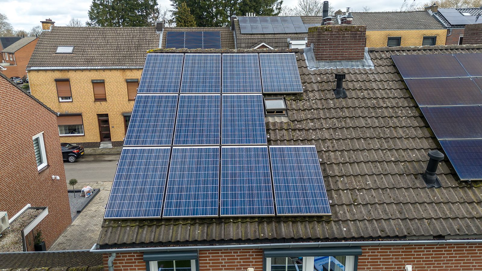 Photo 39 of Veldkuilstraat 50