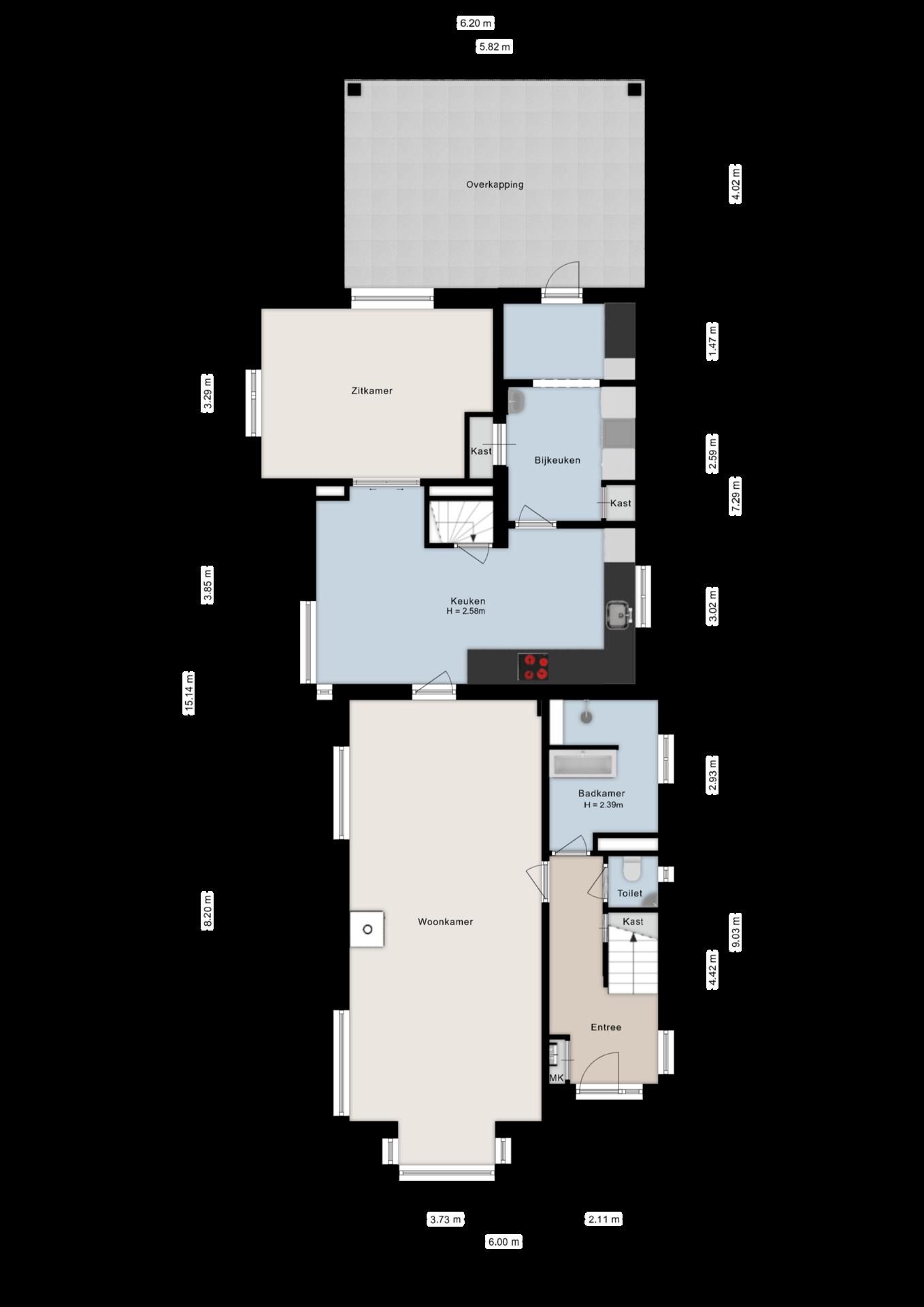 Foto 54 van Rijssensestraat 96