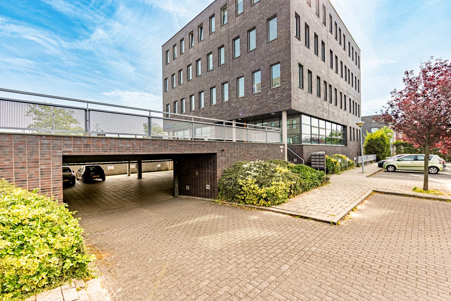 Bekijk foto 3 van De Fruittuinen 18-32