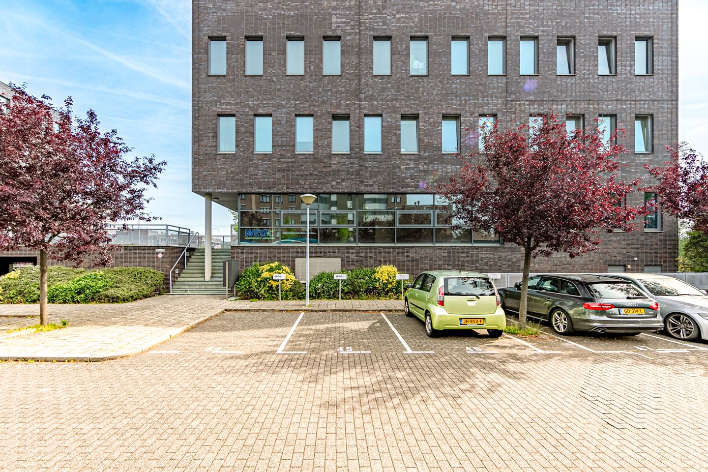 Bekijk foto 4 van De Fruittuinen 18-32