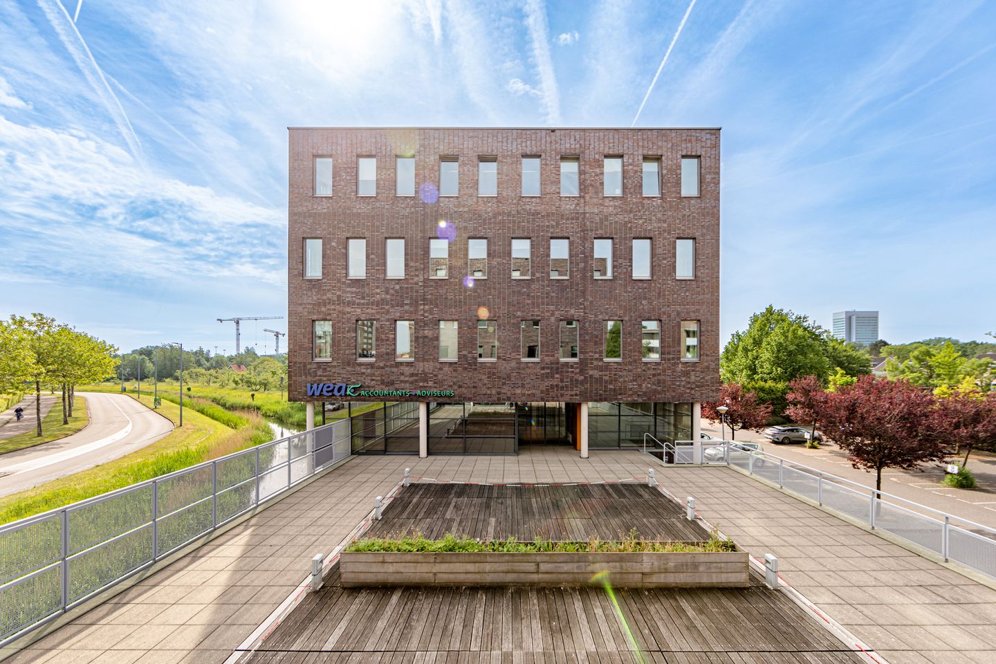 Bekijk foto 5 van De Fruittuinen 18-32