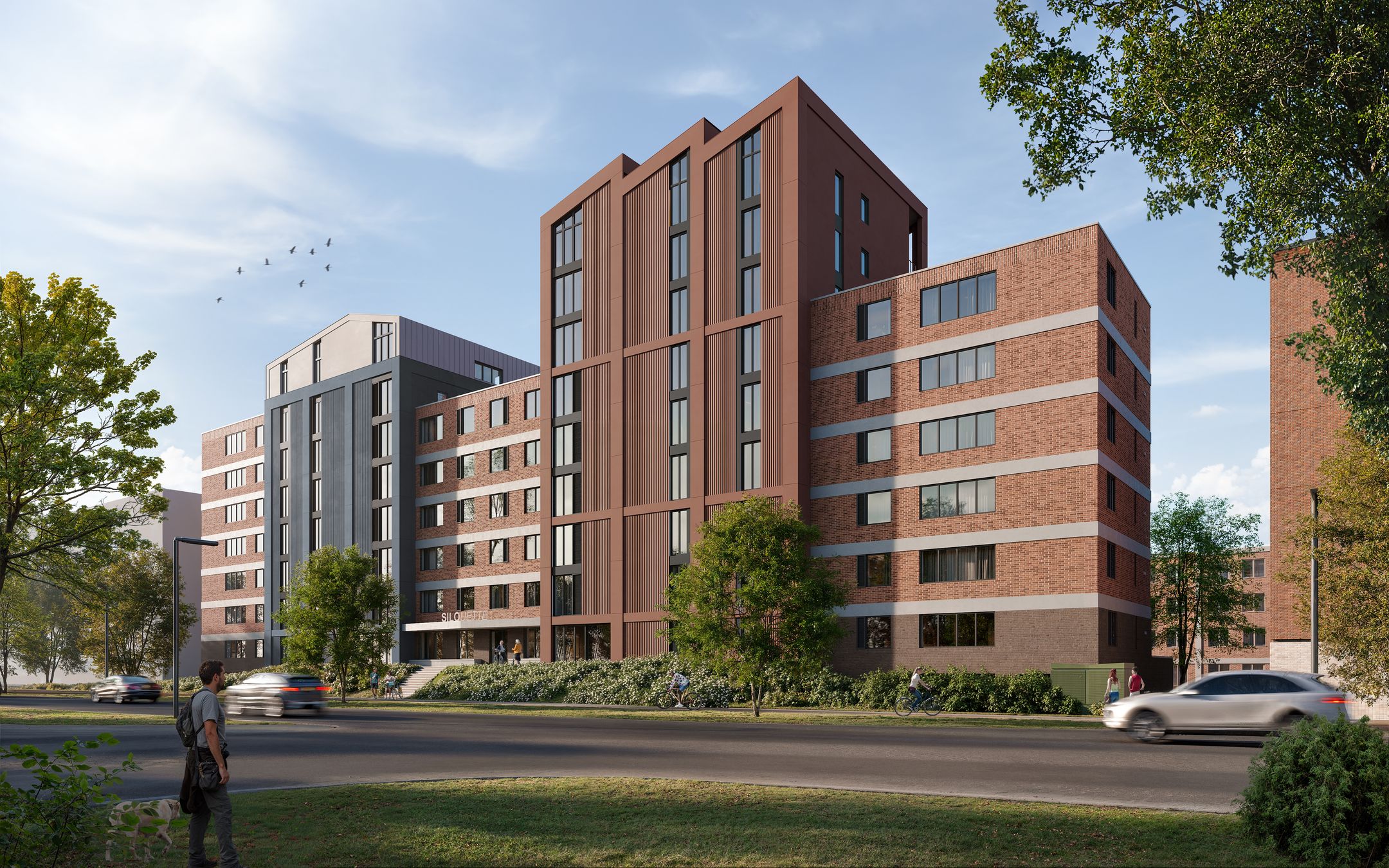 Photo 3 of Bouwnummer (Bouwnr. 12)