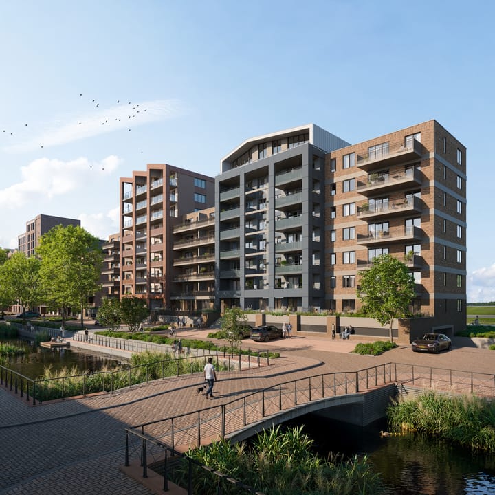 Photo 2 of Bouwnummer (Bouwnr. 29)