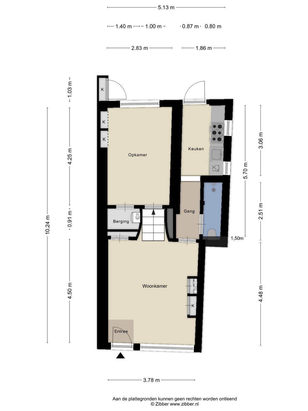 Foto 23 van Broersveld 140-B