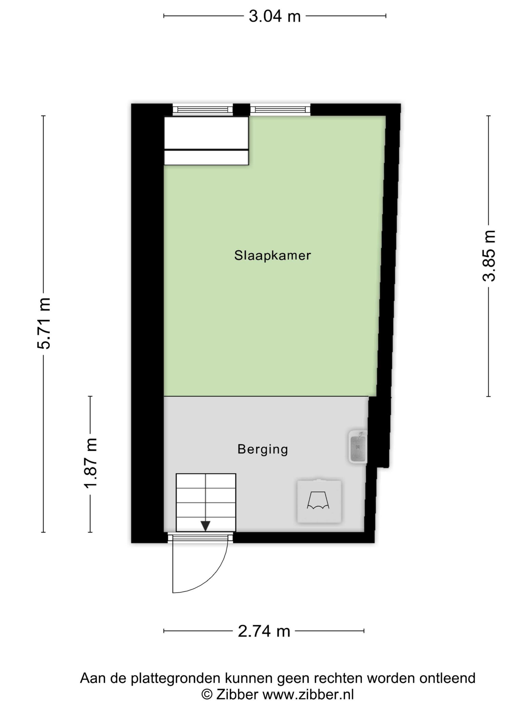 Foto 24 van Broersveld 140-B