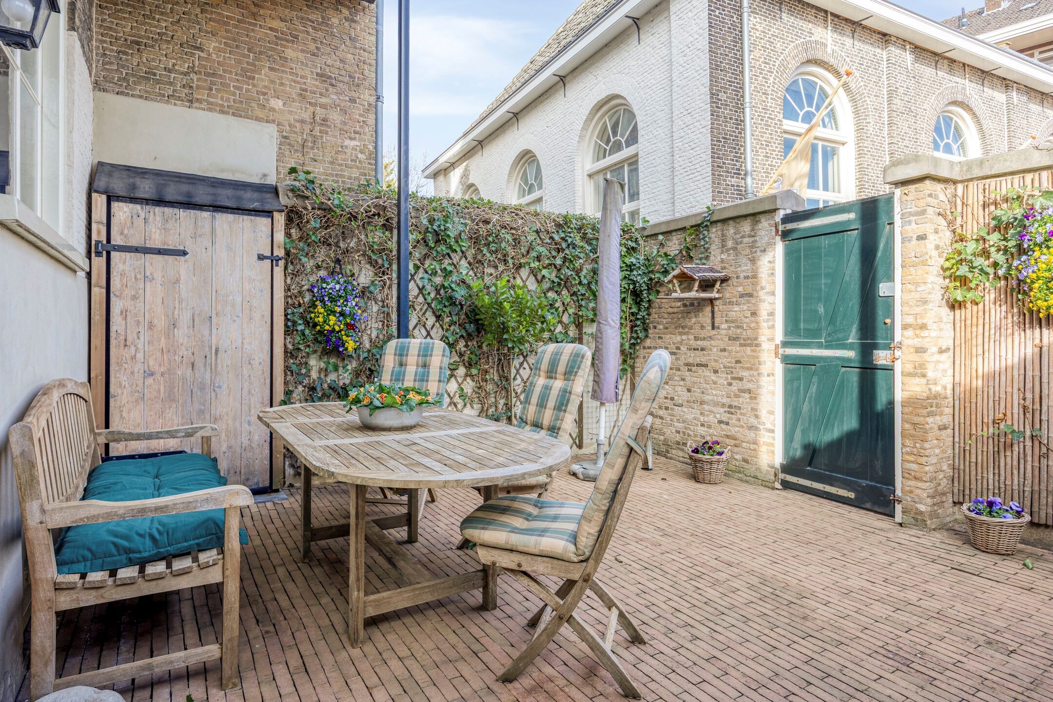 Foto 3 van Broersveld 140-B