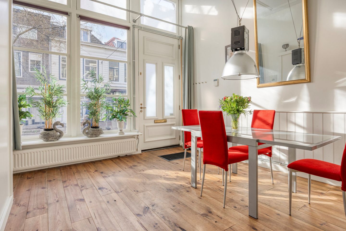 Foto 5 van Broersveld 140-B