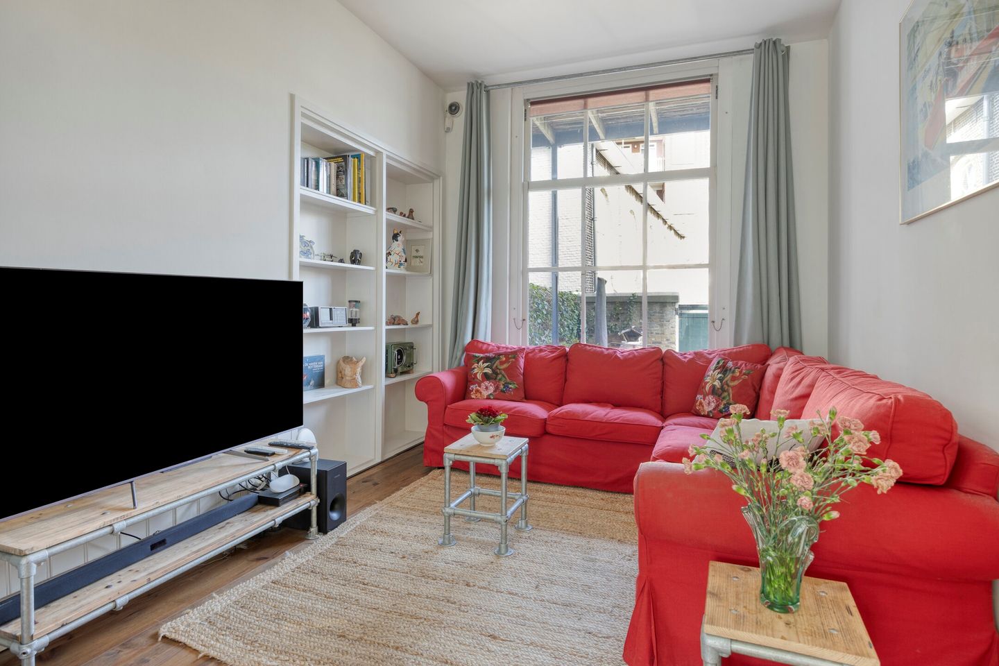 Foto 10 van Broersveld 140-B