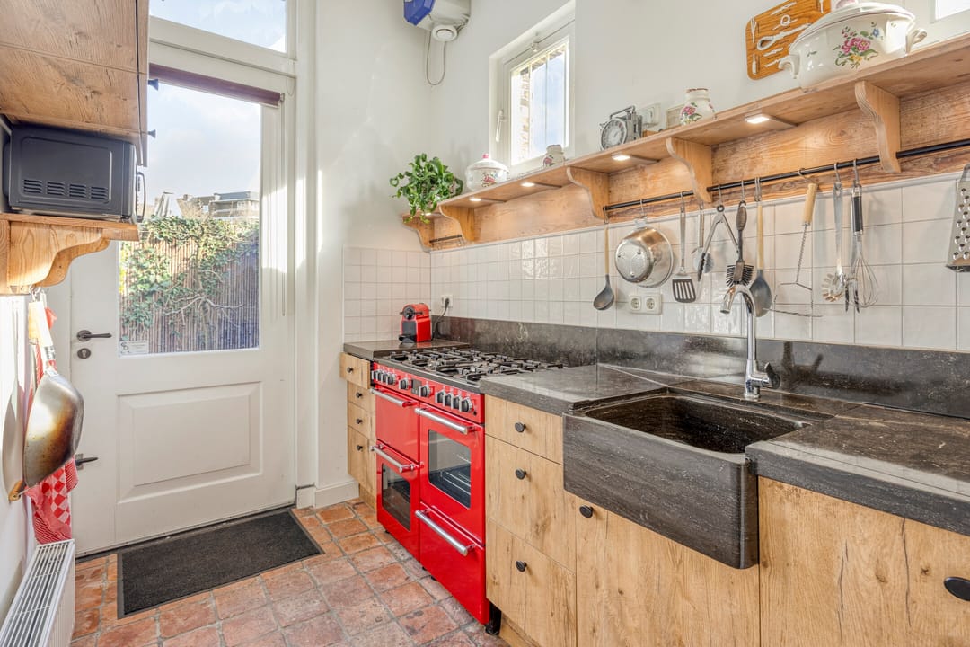 Foto 13 van Broersveld 140-B