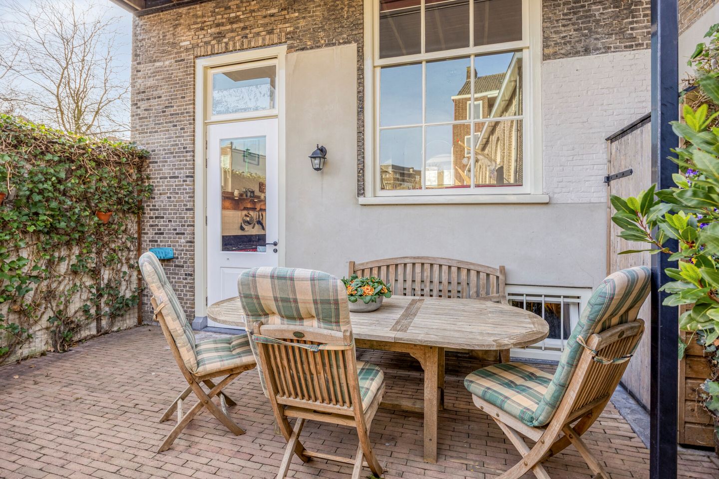 Foto 20 van Broersveld 140-B