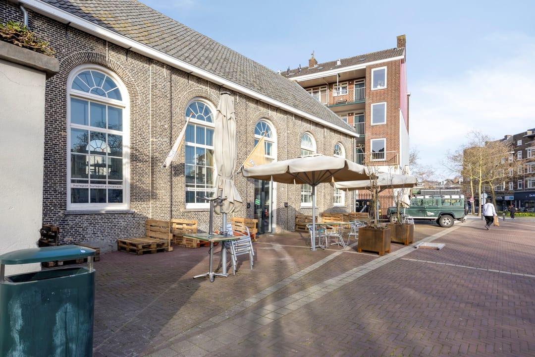 Foto 22 van Broersveld 140-B