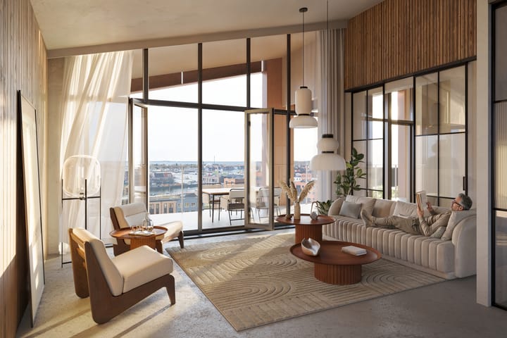 Foto 4 van Bouwnummer (Bouwnr. 25)