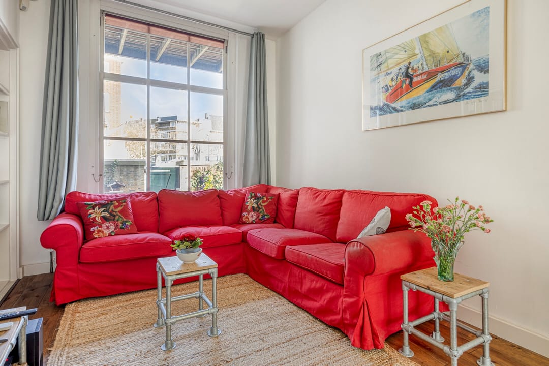 Foto 11 van Broersveld 140-B