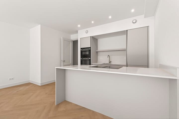 Foto 3 van Rustenburgerstraat 65-H