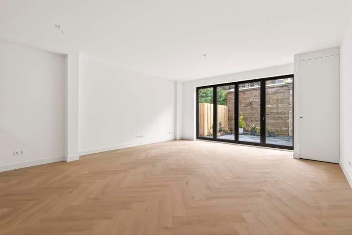 Foto 5 van Rustenburgerstraat 65-H