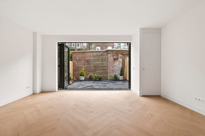 Foto 2 van Rustenburgerstraat 65-H