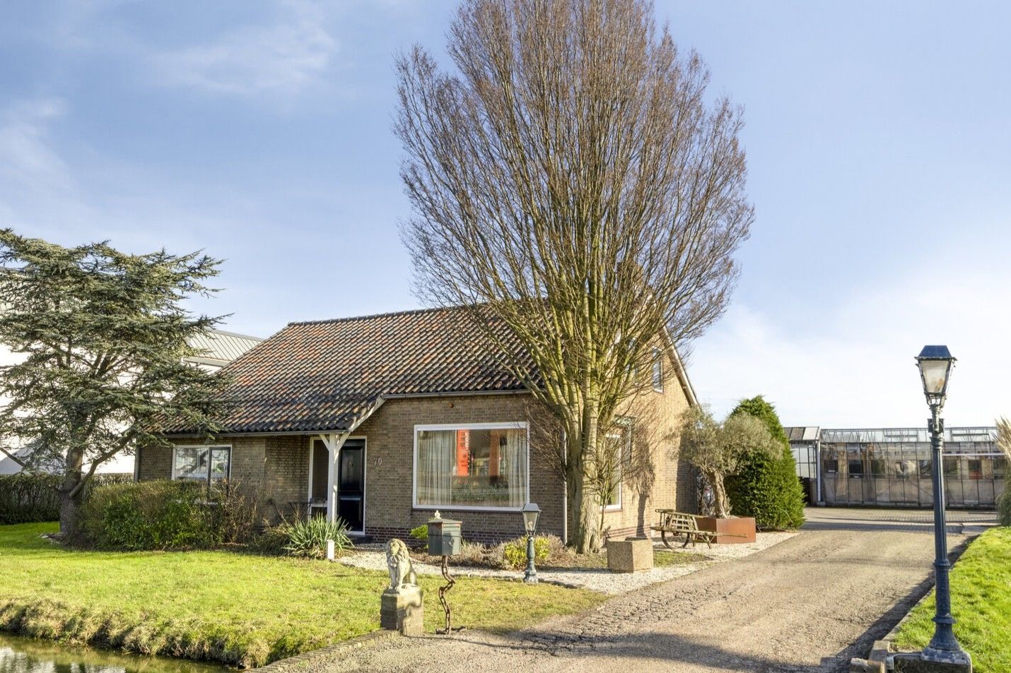 Burgemeester Crezéelaan 70